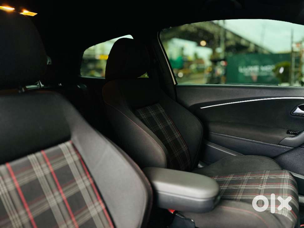 Volkswagen Polo Gti, 2018, Petrol