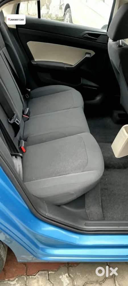 Skoda Slavia Active 1.0l Tsi Mt, 2022, Petrol
