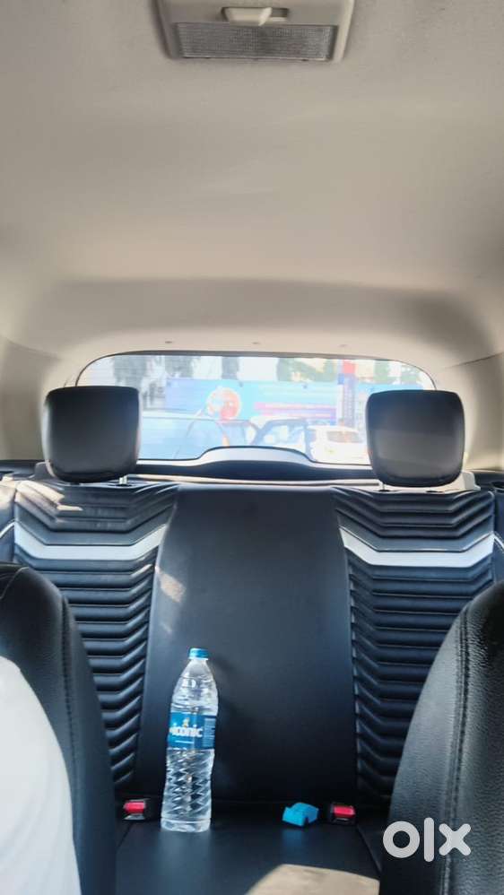 2021 Maruti Brezza Petrol Manual Vxi At