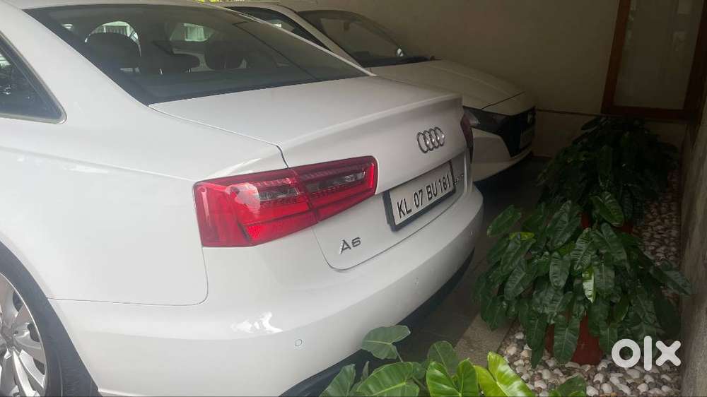 Audi A6 For Sale