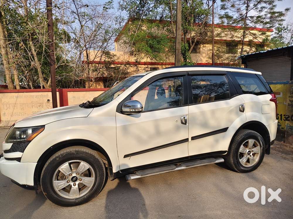 Mahindra Xuv500 Diesel Manual 2012 Car