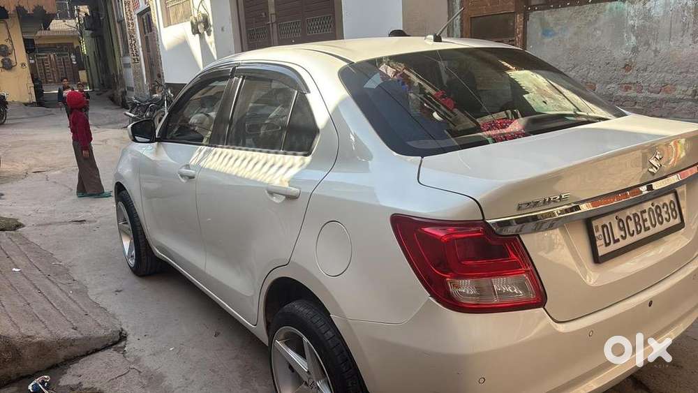 Maruti Suzuki Dzire 2024 Petrol Good Condition