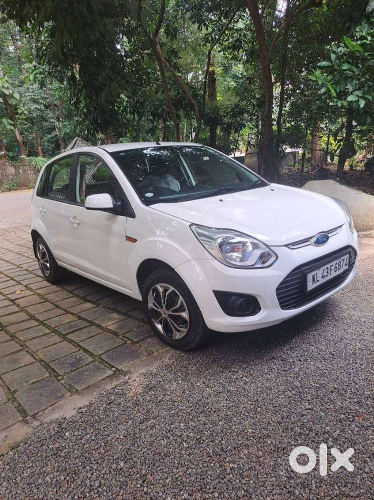 Ford Figo 1.4 Duratorq Diesel Exi, 2014, Diesel