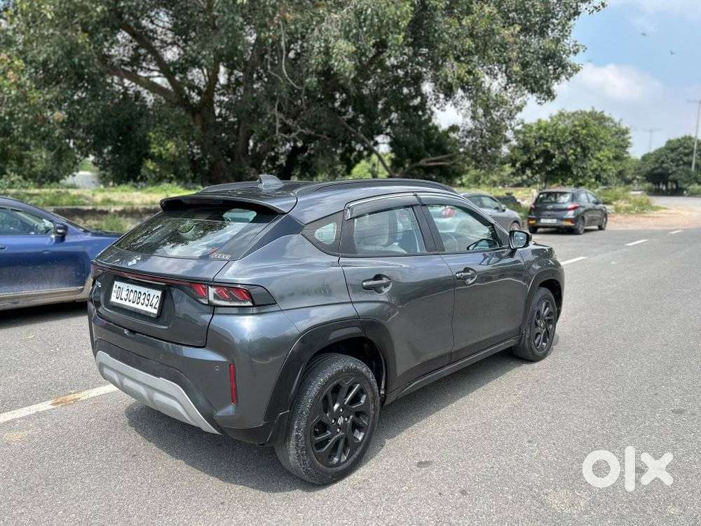 Maruti Suzuki Fronx Delta Plus 1.2 Mt, 2024, Petrol