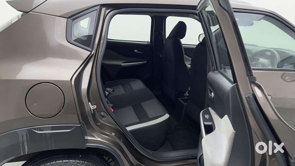 Nissan Magnite 1.0 Xl, 2024, Petrol