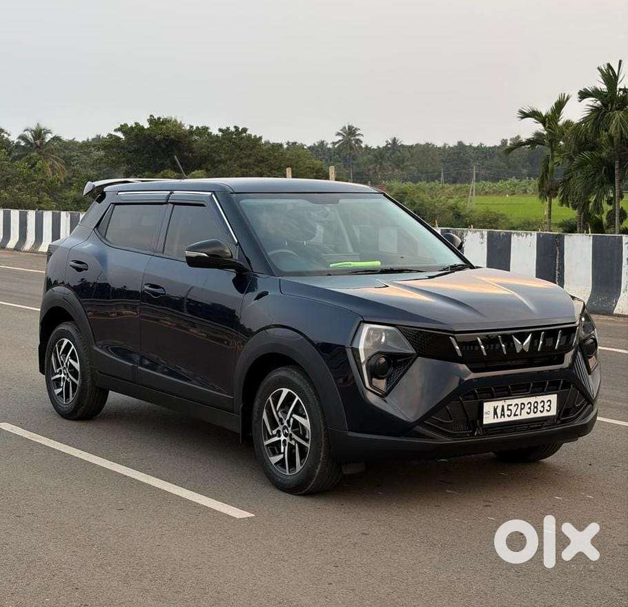 Mahindra Xuv 3xo Mx3, 2024, Diesel