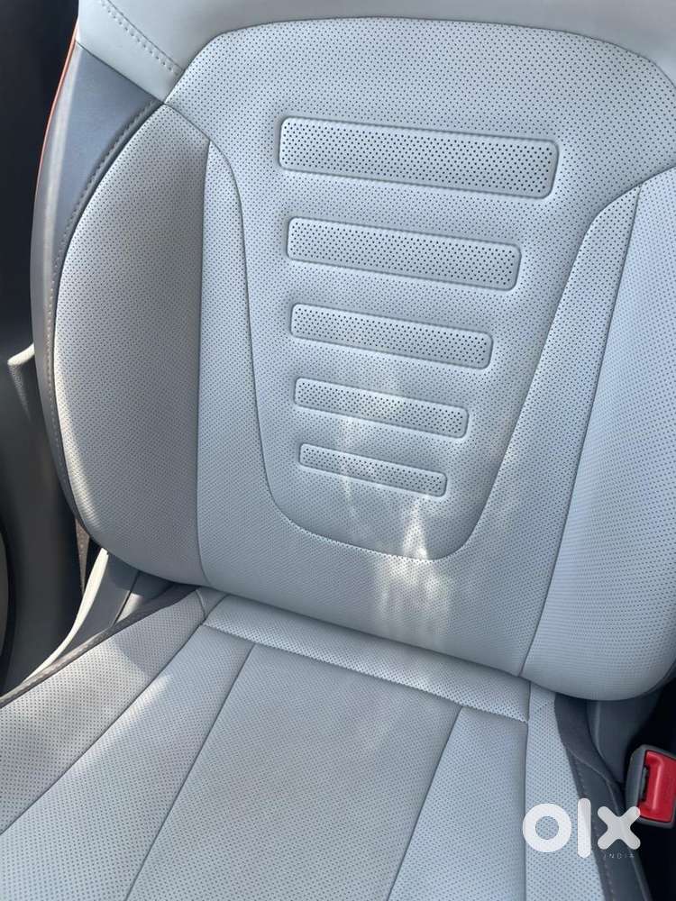 Hyundai Car Automatic 2025 Petrol Top End