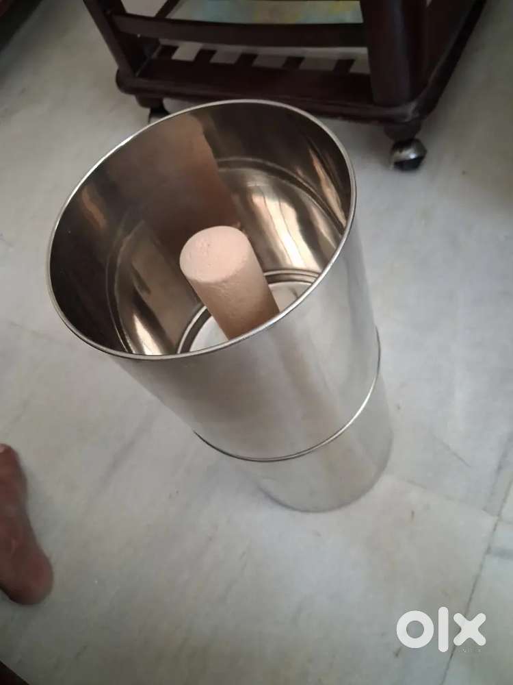 Water filter
