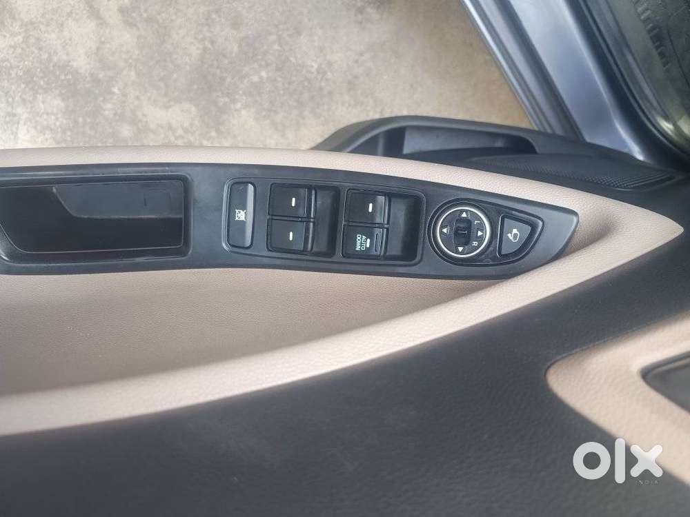 Hyundai I20 1.2 Asta, 2017, Petrol