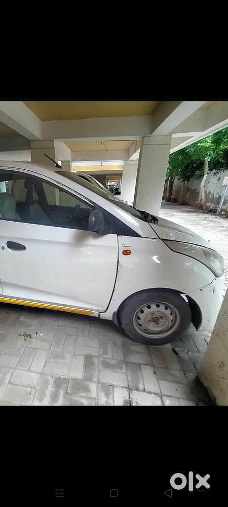 Hyundai Eon 2018