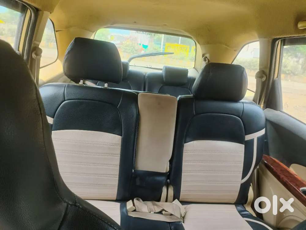 Honda Mobilio 2015 Model