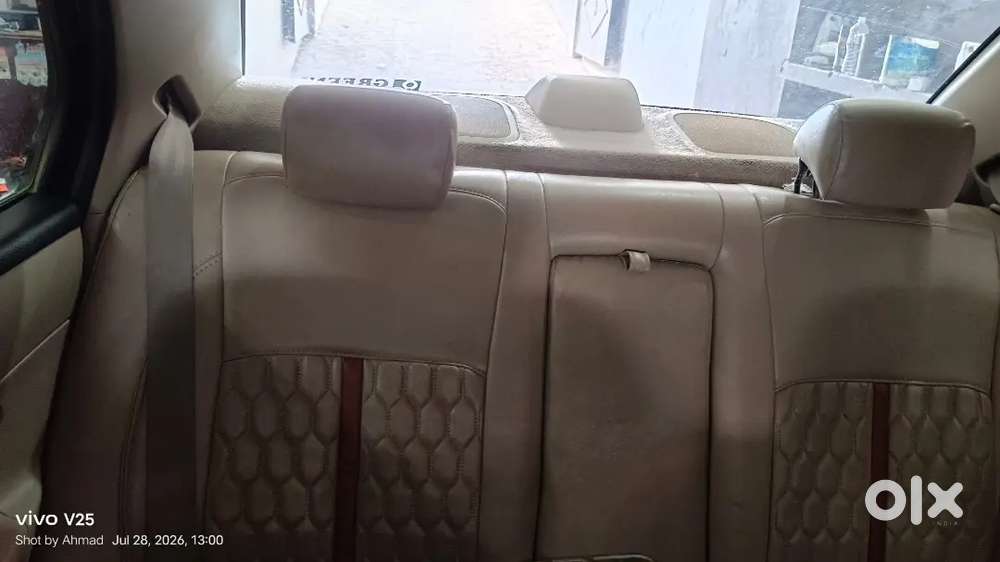 Maruti Suzuki Dzire 2017 Vdi