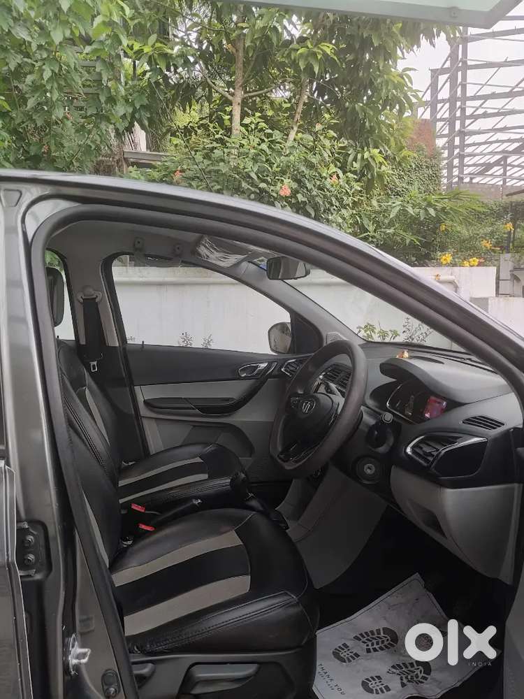 Tata Tiago 2020 Petrol Manual