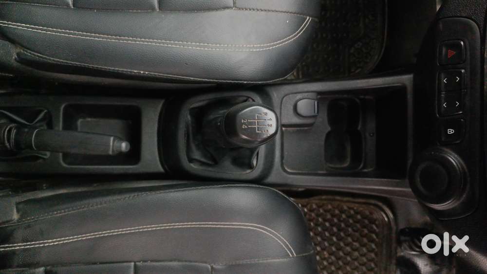 Renault Kwid 1.0 Rxt Edition, 2017, Petrol