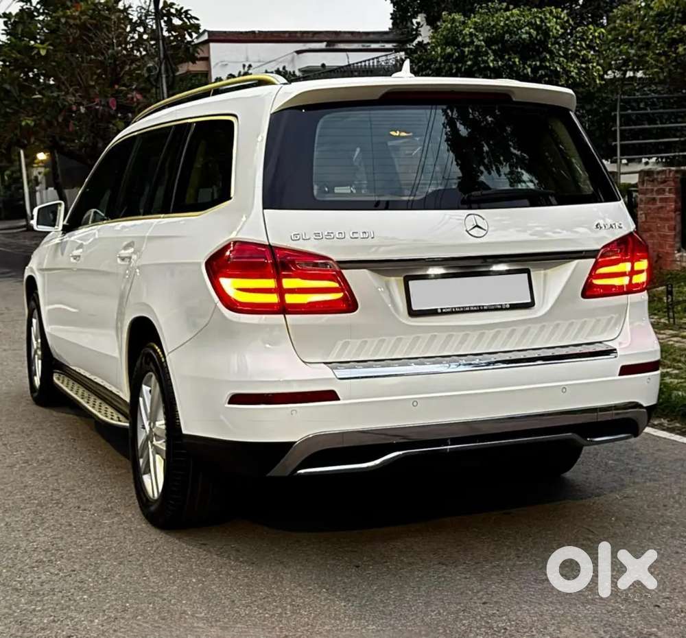 Mercedes-benz Gle 350  1st Owner  Low Km  Excellent Condition