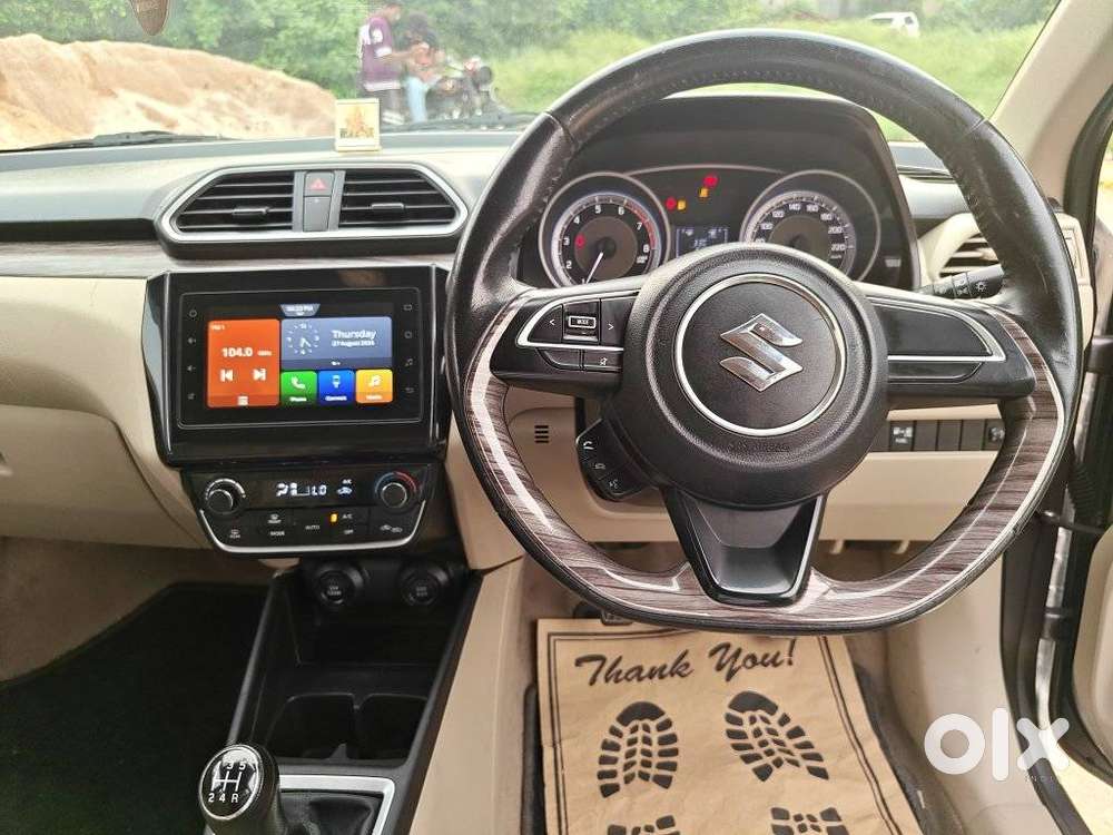 Maruti Suzuki Dzire 1.2 Zxi Cng, 2023, Cng & Hybrids