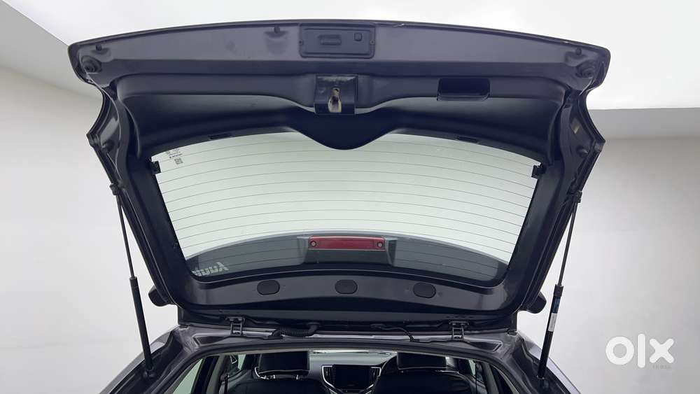 Maruti Suzuki Baleno 1.2 Zeta, 2017, Petrol