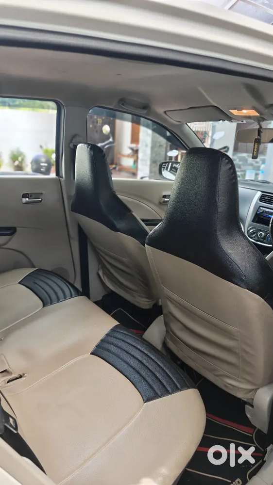 Maruti Suzuki Celerio 2019 Amt