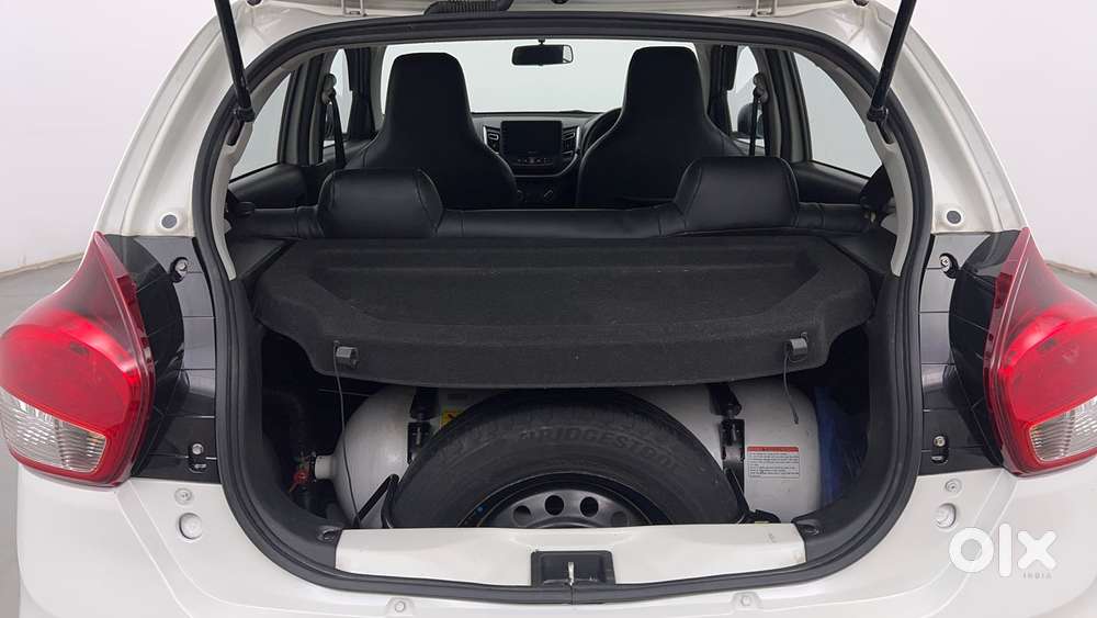 Maruti Suzuki Celerio Cng Vxi Mt, 2022, Cng & Hybrids