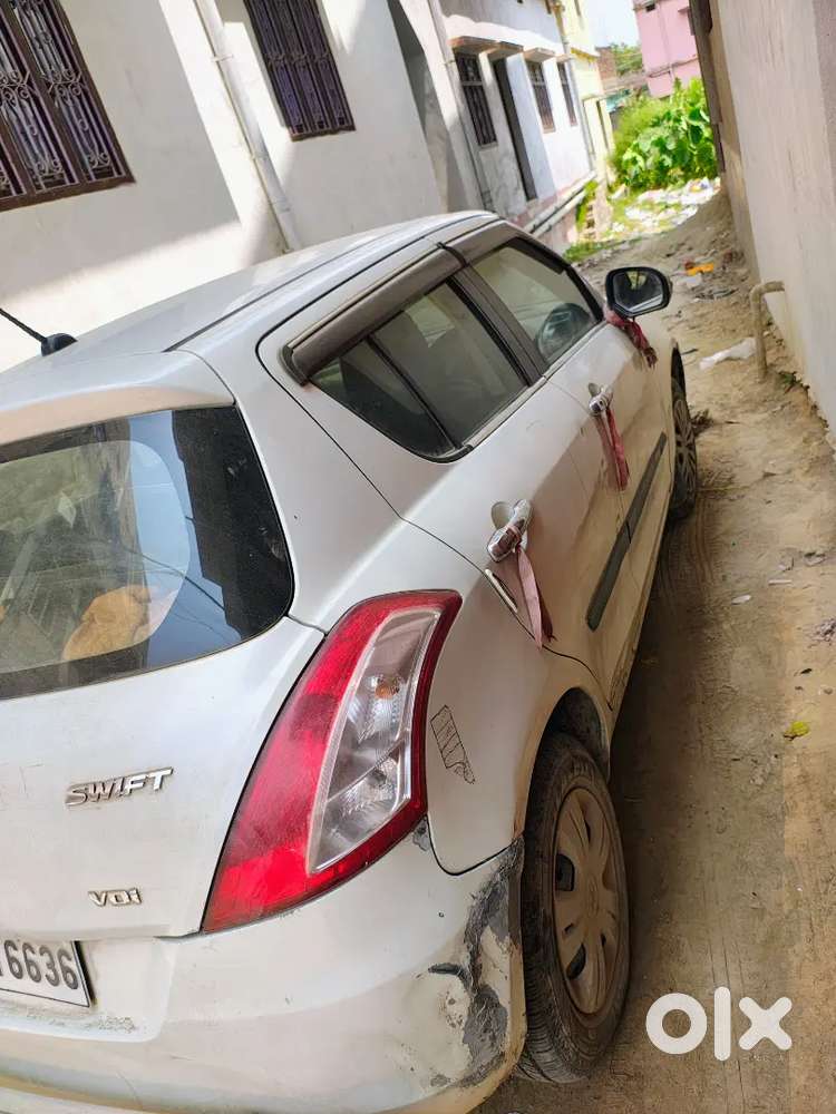 Maruti Suzuki Swift 2013 Diesel Well Maintained