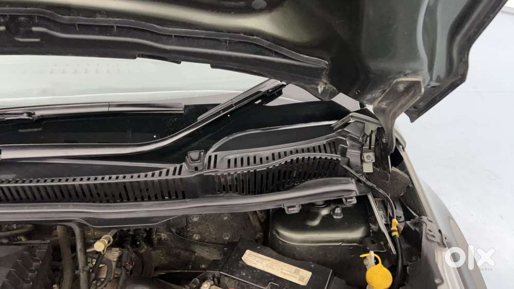 Tata Nexon 1.2 Revotron Xz Plus (s), 2020, Petrol
