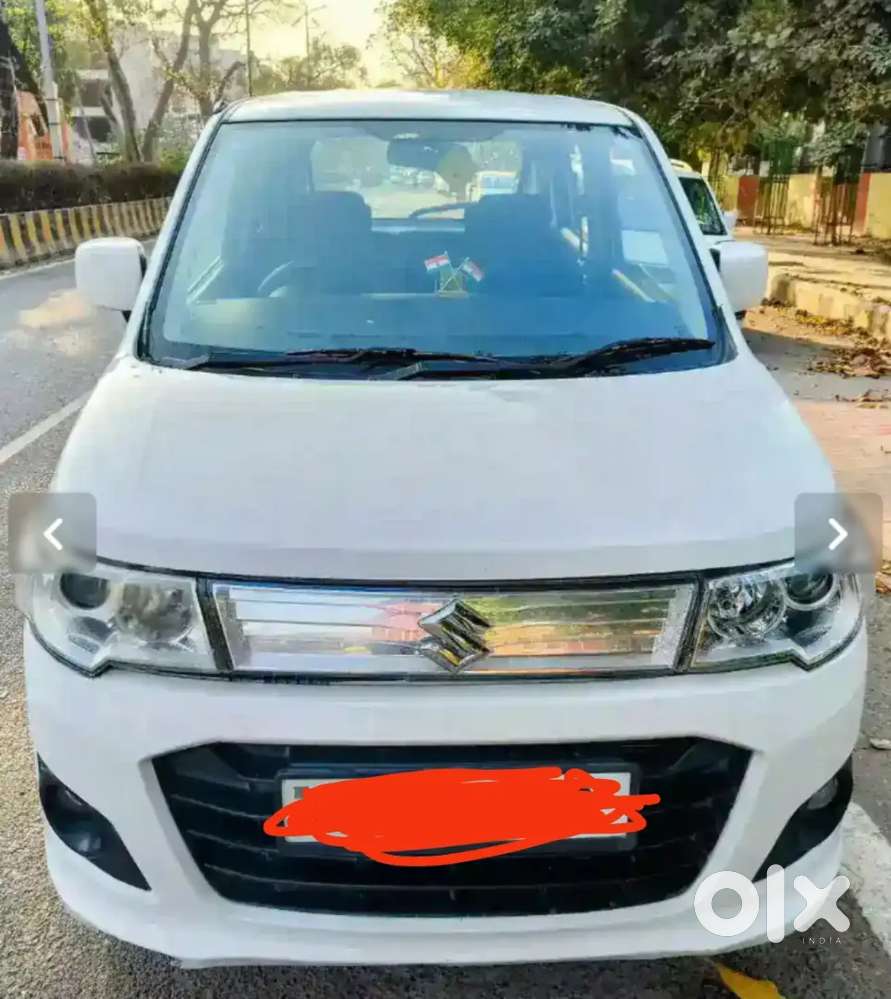 Maruti Suzuki Stingray 2018 Petrol 27000 Km Driven