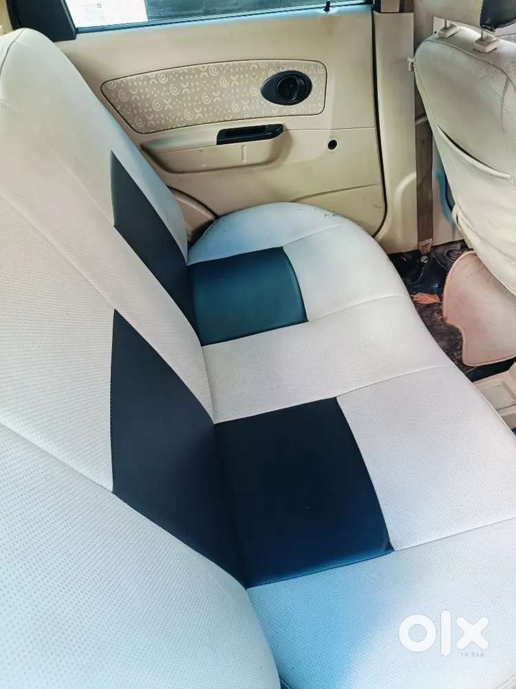 Chevrolet Spark 2009 Manual