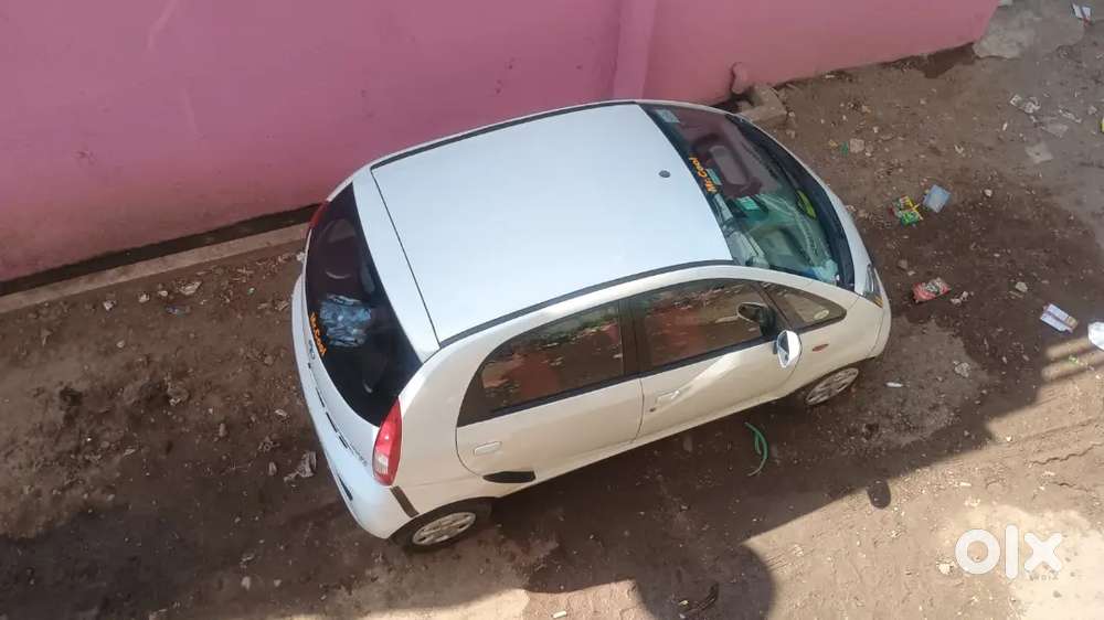 Tata Nano Genx