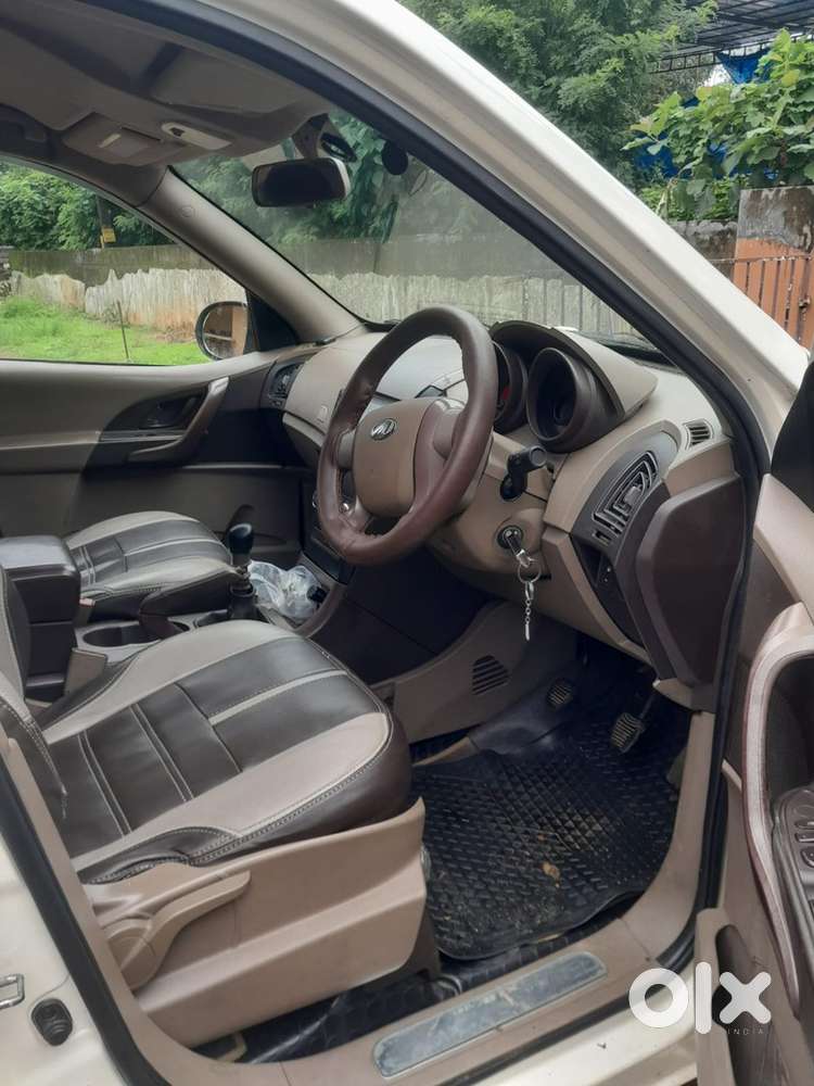 Mahindra Xuv500 Diesel 2014