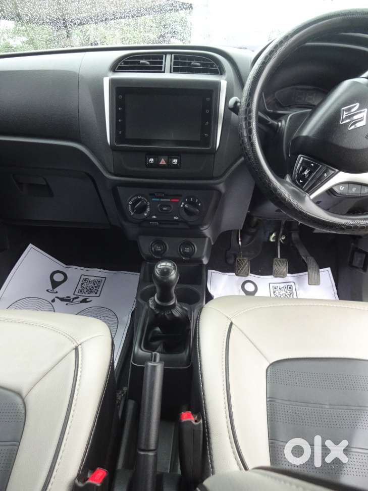 Maruti Suzuki Alto K10 Plus Edition, 2023, Petrol