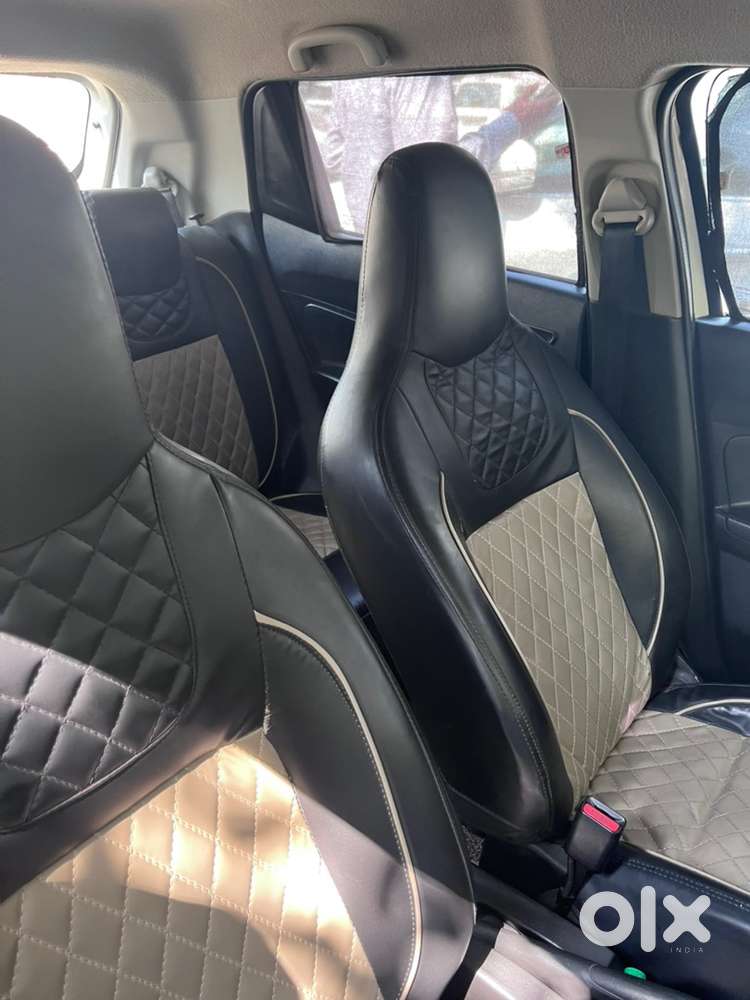 Maruti Suzuki Swift Petrol 2019
