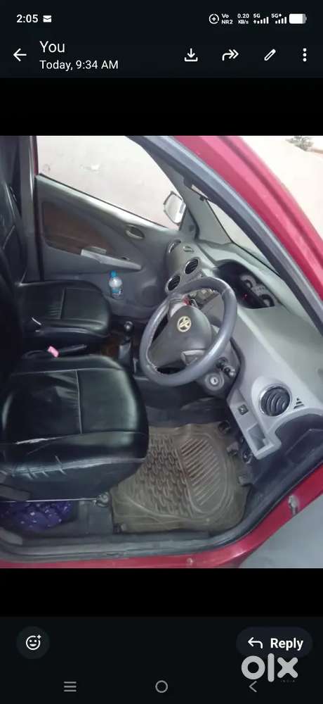 Very Good Condition