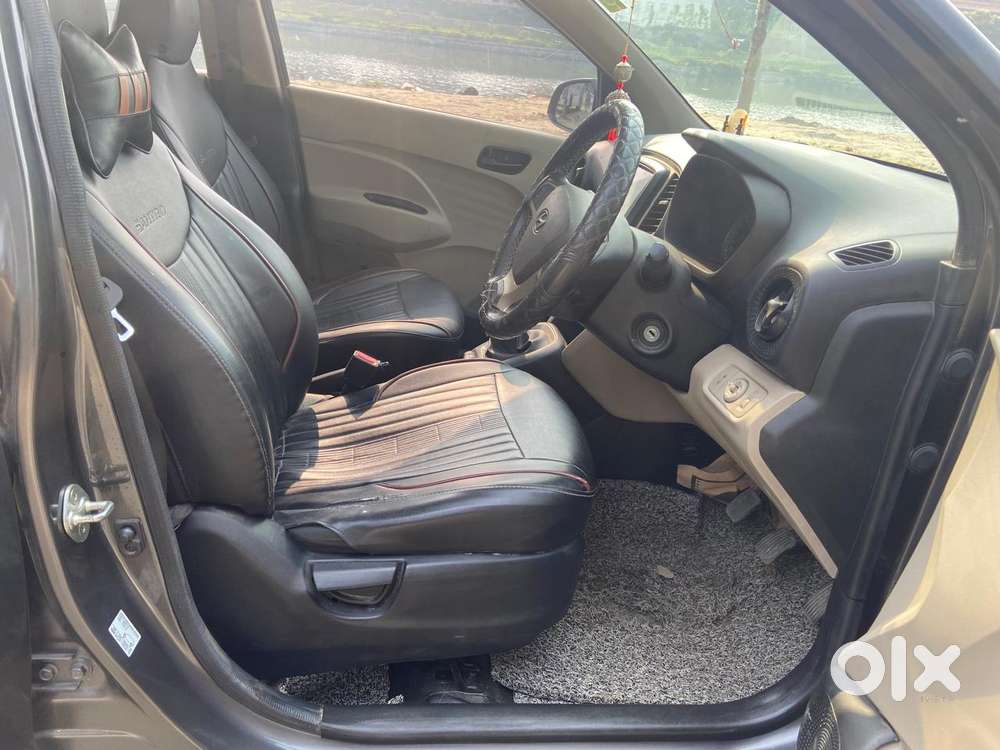 Hyundai Santro Sportz, 2022, Cng & Hybrids