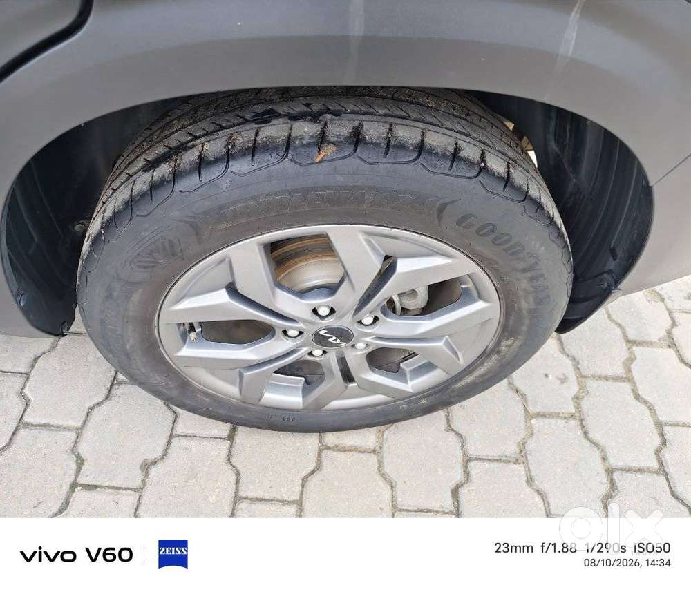 Kia Seltos Htx G, 2023, Petrol