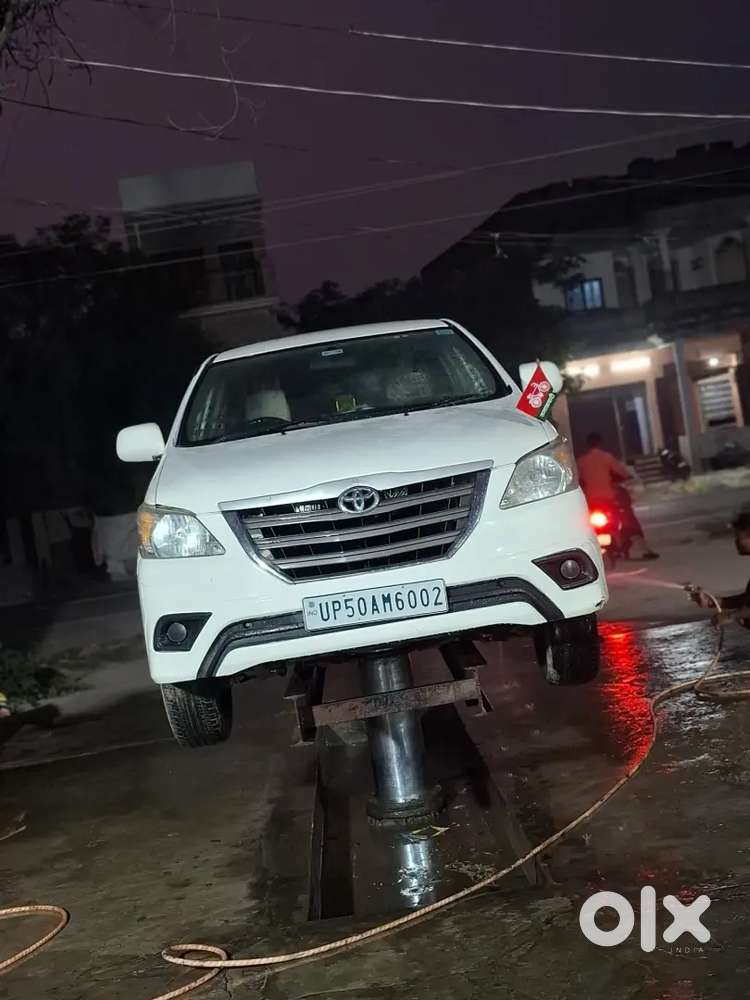 All Tyres New