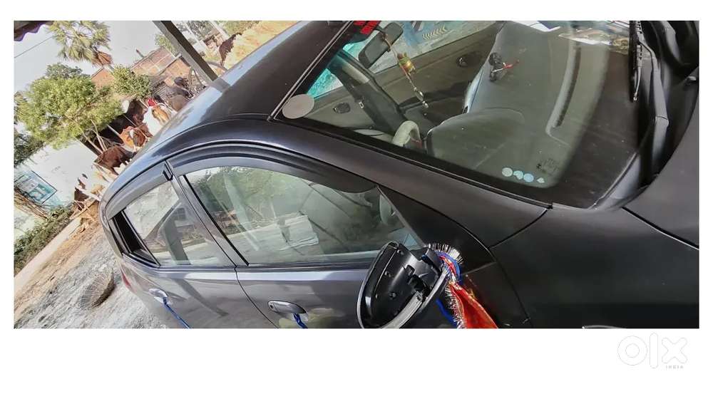 Hyundai I10 Magna 2011 कार