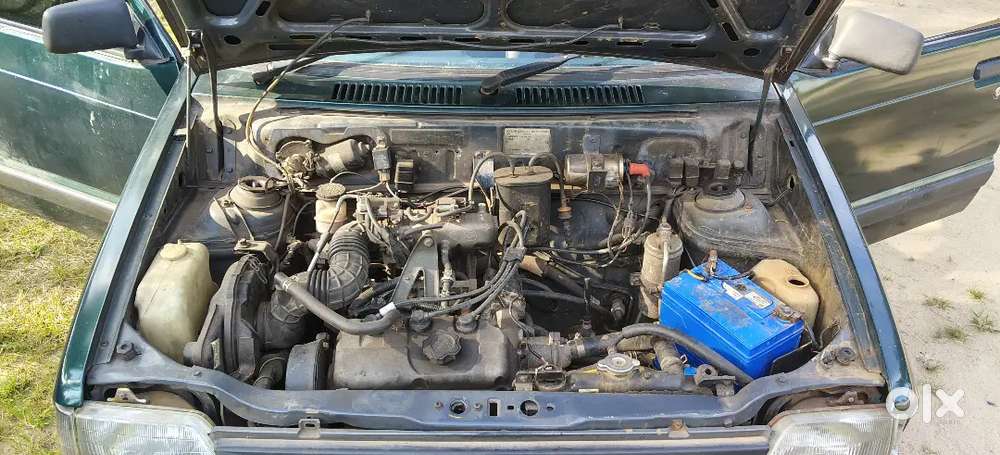 Maruti Suzuki 800 Petrol 2000