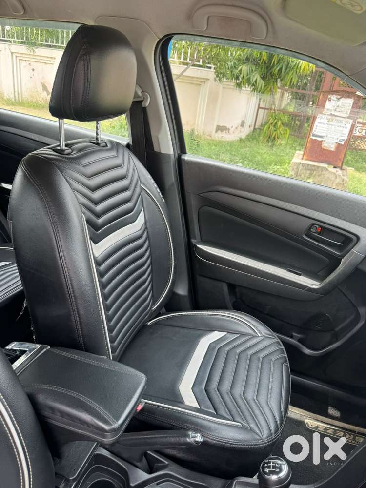 Maruti Suzuki Brezza Vdi, 2020, Diesel