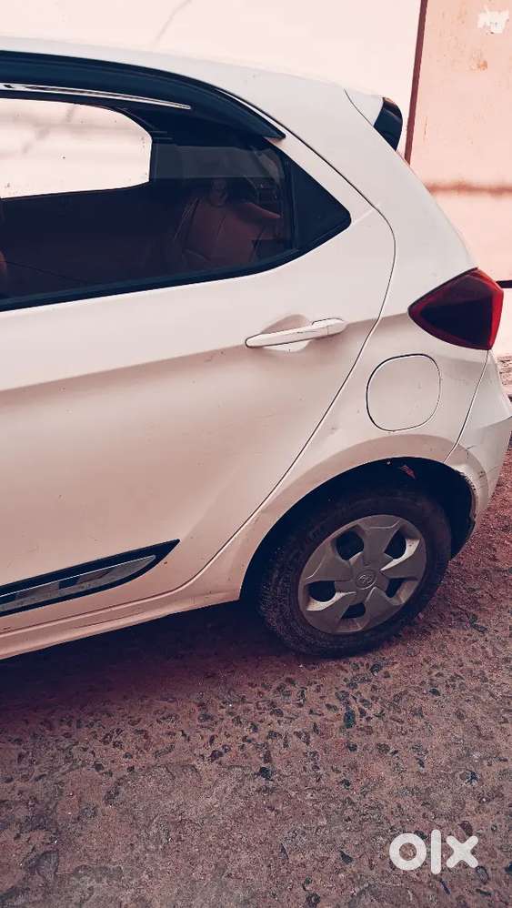 I Want To Sell My Car
