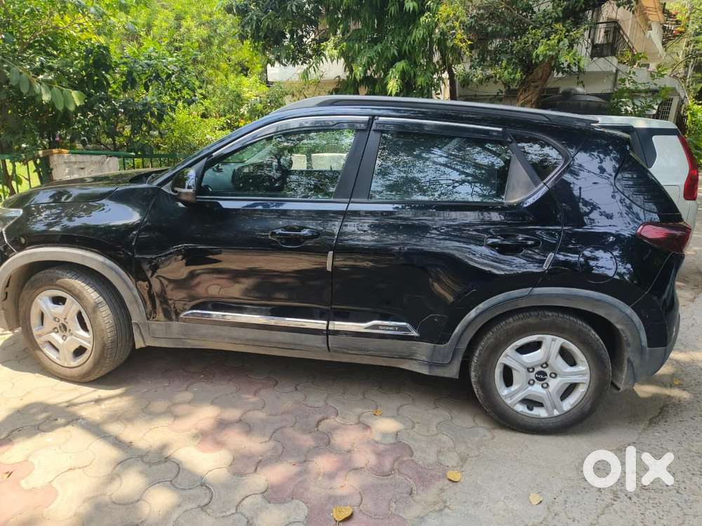Kia Sonet 1.2 Htk Plus, 2022, Petrol
