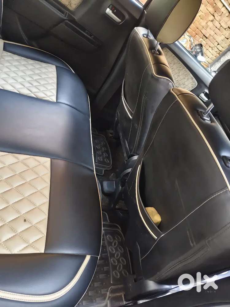 Maruti Suzuki Wagon R 2019 Petrol 88295 Km Driven