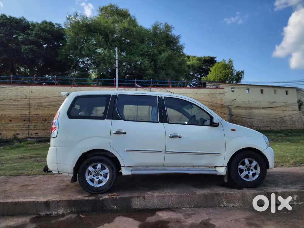 Mahindra Xylo 2010 Diesel