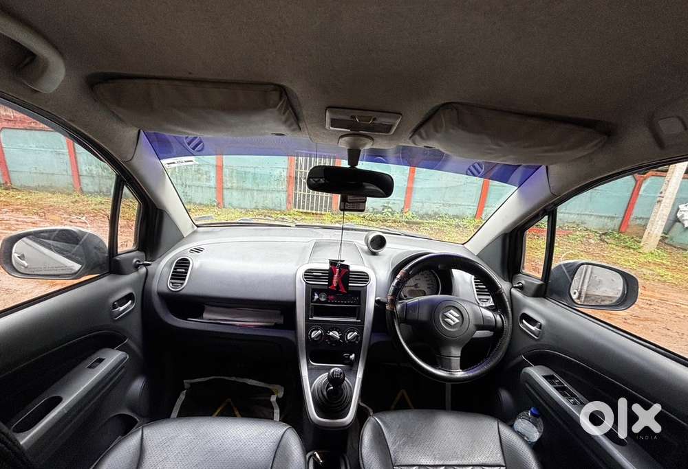 Maruti Suzuki Ritz 2009 Diesel Well Maintained