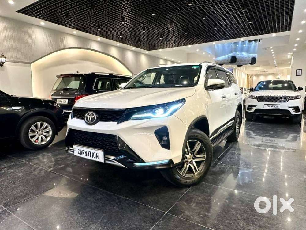 Toyota Fortuner 3.0 Sportivo 4x2 At, 2019, Diesel