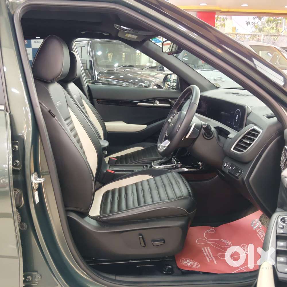 Kia Seltos Gtx Plus 1.5 Turbo Petrol Dct, 2024, Petrol
