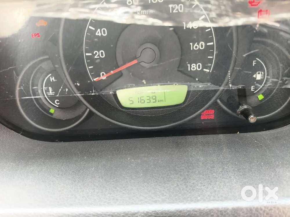 Hyundai Eon 2015 Petrol 51000 Km Driven