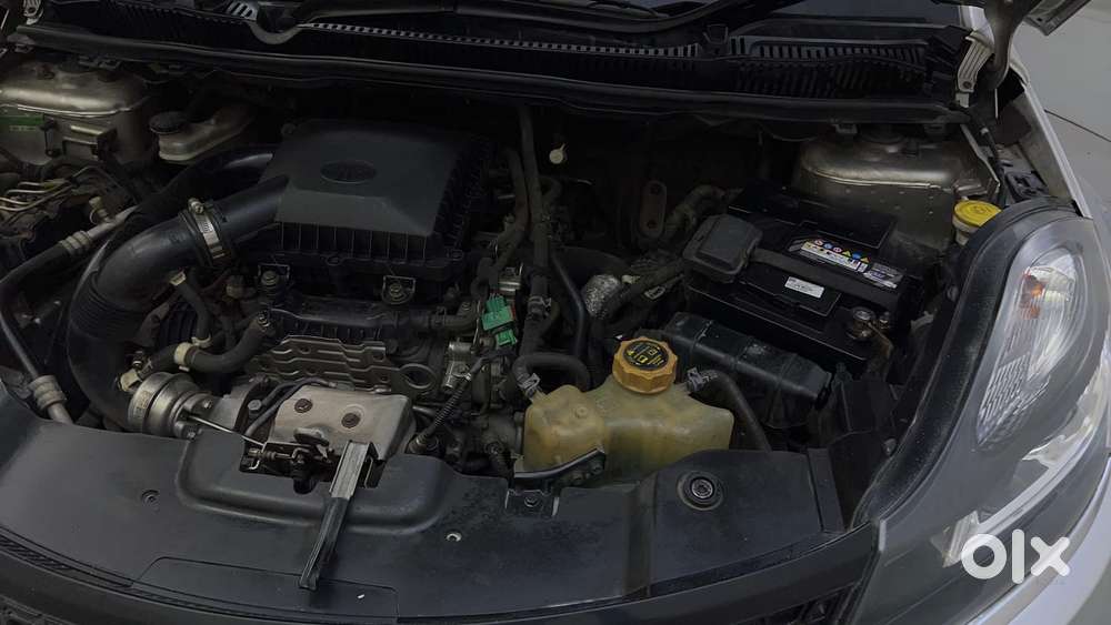 Tata Nexon 1.2 Revotron Xza Plus (l), 2018, Petrol