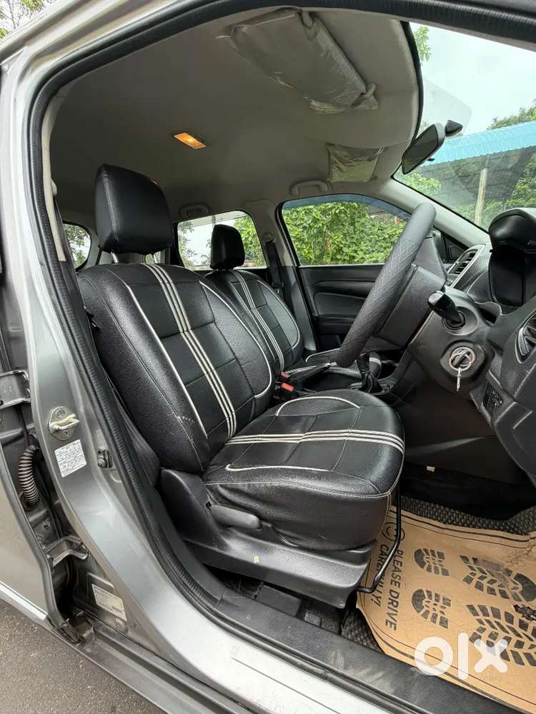 Maruti Suzuki Vitara Brezza 2020 Car