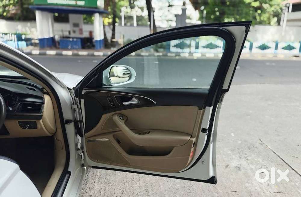Audi A6 2.0 Tdi Technology Pack, 2014, Diesel