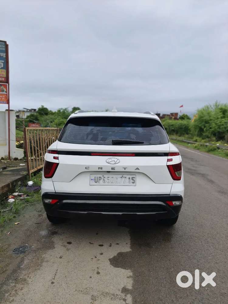 Hyundai Creta Diesel 2020 Last